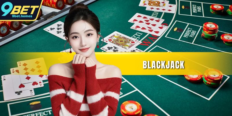 Blackjack
